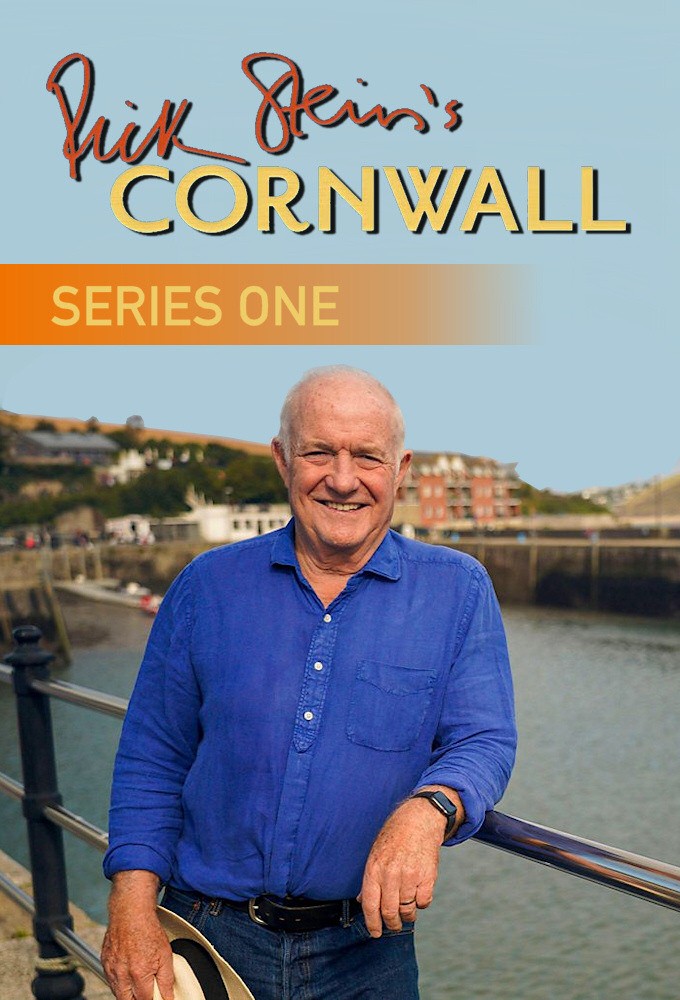 Rick Stein's Cornwall - Season 1 [88532] (A1772358336) [[Shows 2.0]] --Plex--